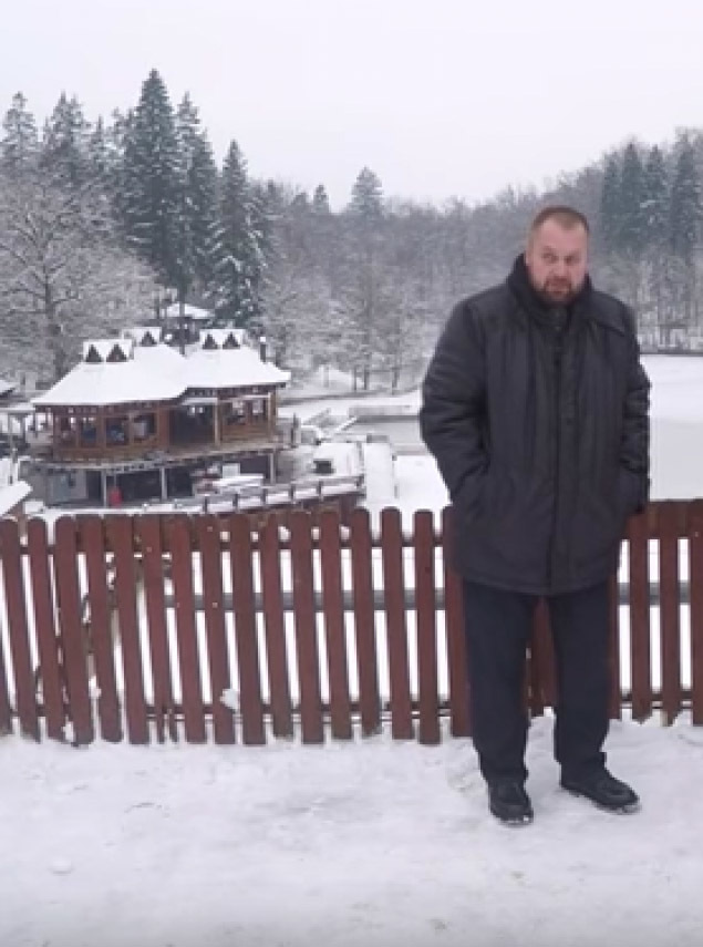 Aşa arată acum Cristi Tabără