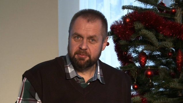 Cristi Tabără a slăbit incredibil