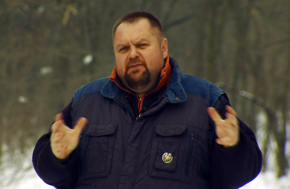 Aşa arăta în trecut Cristi Tabără