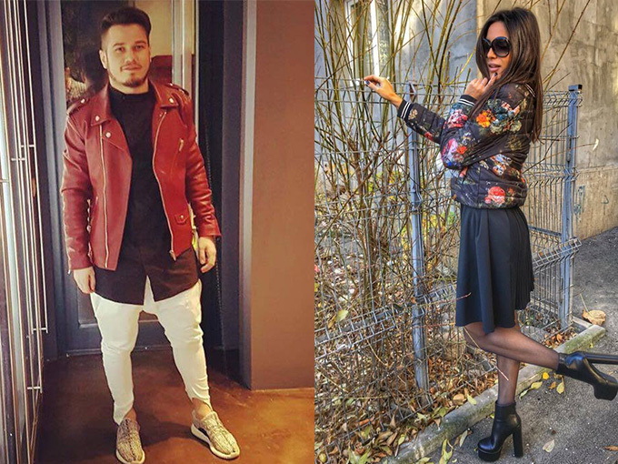 Raluca Arnăutu are o relaţie cu Raul Neagoe.