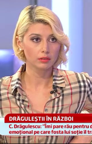 Corina Dragulescu