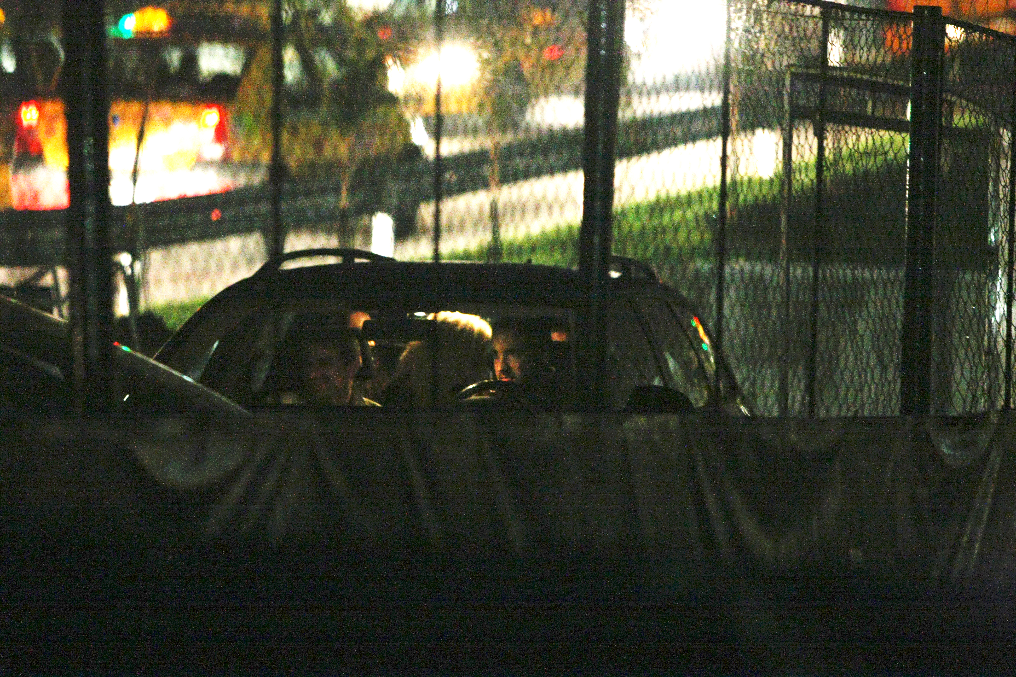 Pentru ca nu consumase deloc alcool, Tudy s-a urcat la volanul masinii