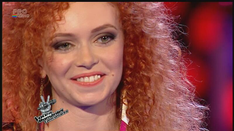 VIDEO Ţi se va face pielea de găină! Jan şi Laura au făcut show la