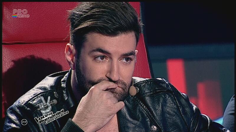 VIDEO Ţi se va face pielea de găină! Jan şi Laura au făcut show la