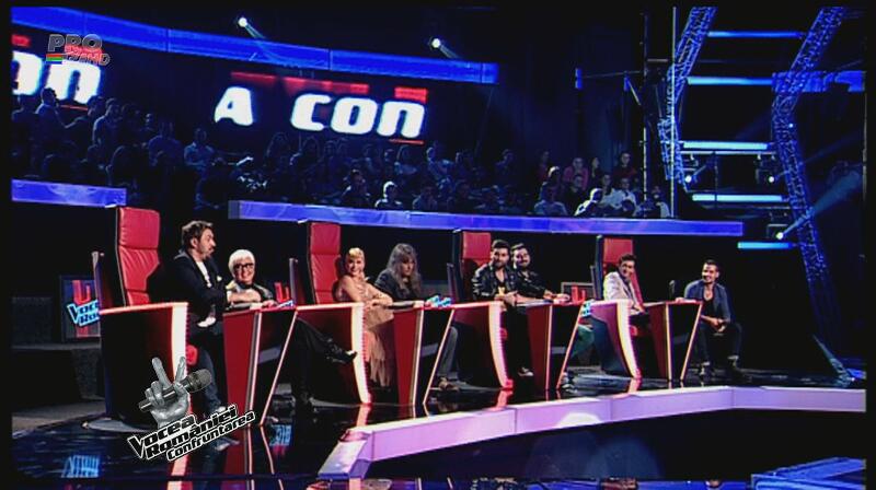 O pereche superbă şi talentată a ridicat sala în picioare şi a dat juriul pe spate!