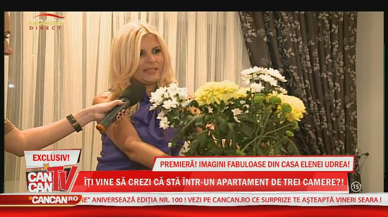 Elena Udrea