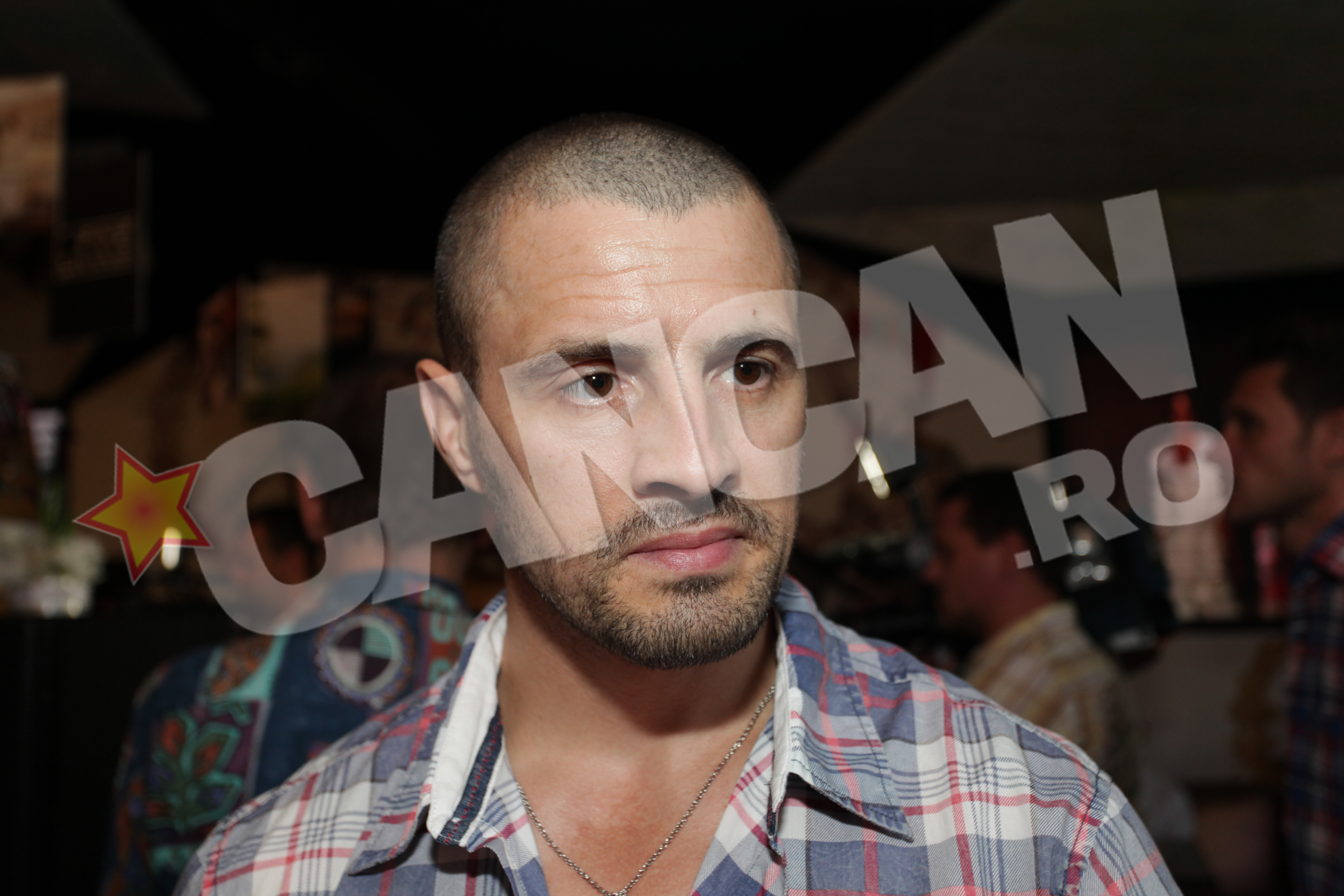 Pavel Stratan trece prin chinurile iadului! Face electroşocuri şi fizioterapie şi nu are voie să mişte un deget!