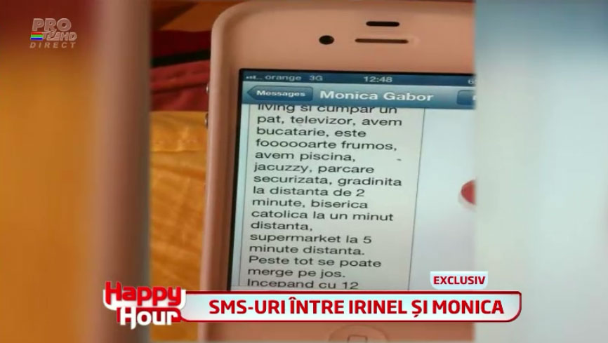 sms,irinel columbeanu