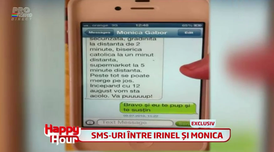 sms,irinel columbeanu