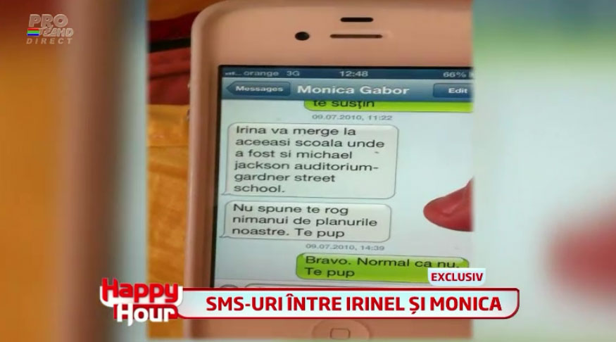 sms,irinel columbeanu