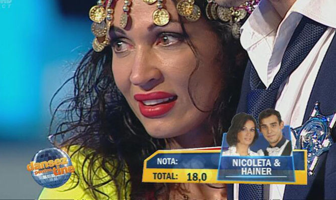 Nicoleta Luciu