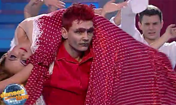 Roxana Ionescu a luat trei de 10