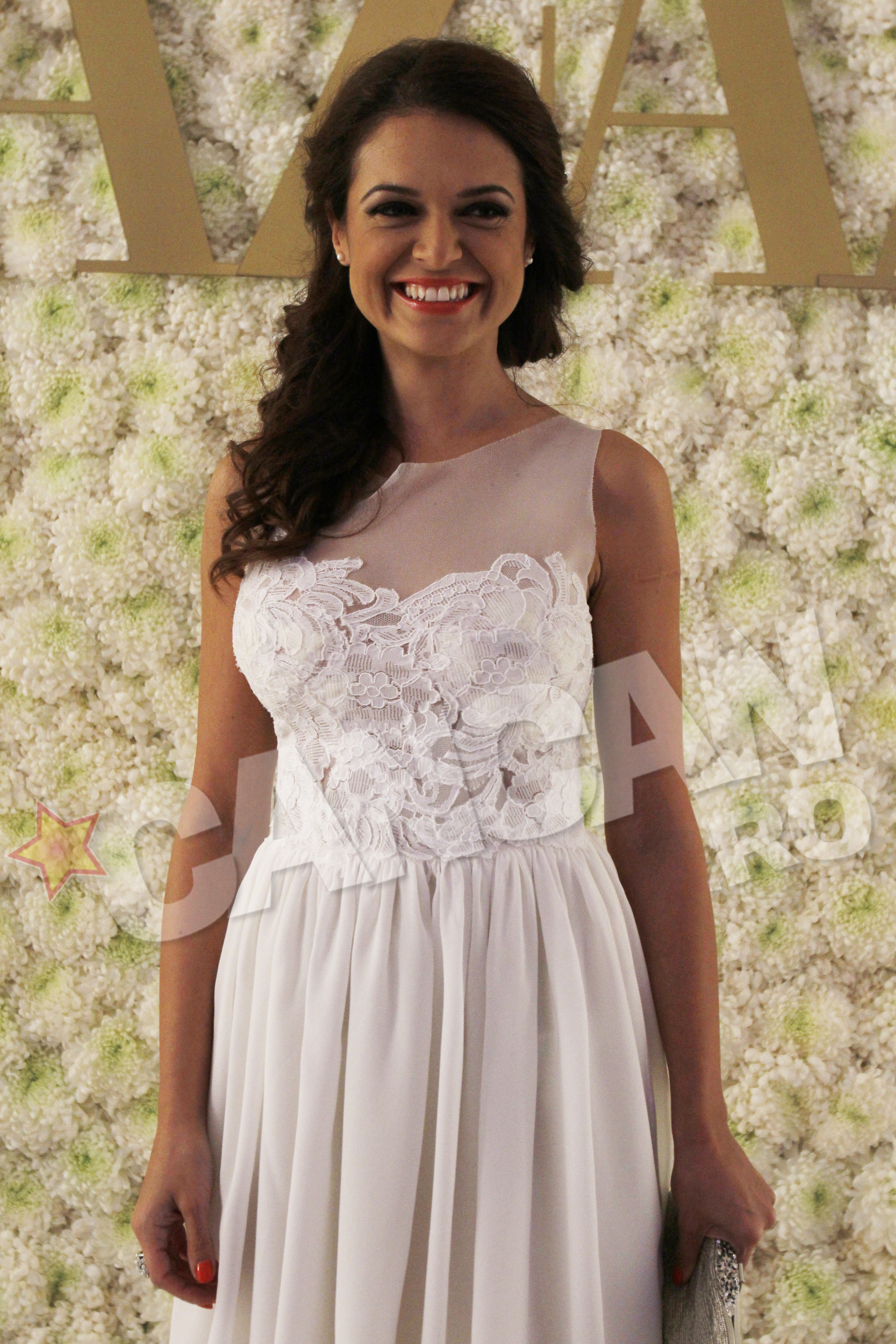 Sfarcurile sanilor Ralucai s-au intarit de la frig