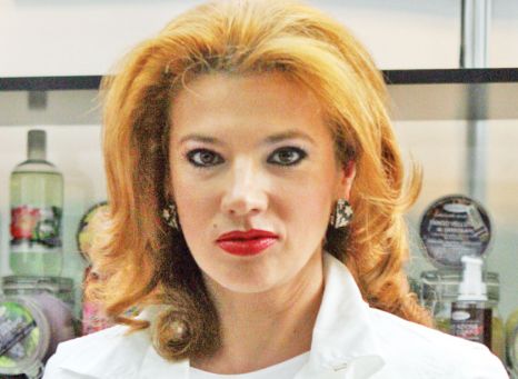 Borcea, condamnat la şapte ani de închisoare, iar Mihaela, neutră! Află ce face fosta soţia a omului de afaceri în aceste momente