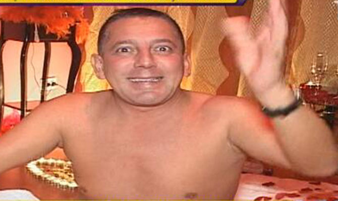 Costin Marculescu si Tanja