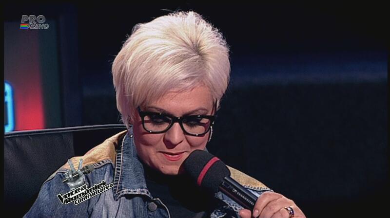 Horia Brenciu, în lacrimi la