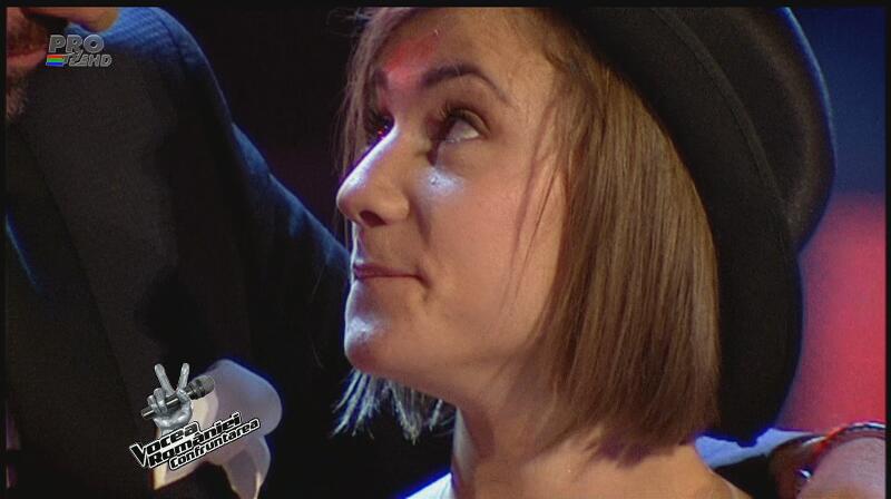 Horia Brenciu, în lacrimi la