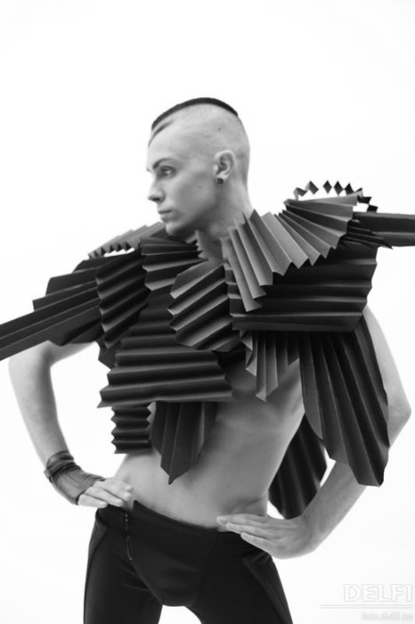 Fara limite, tinutele extravagante au contribuit la succesul trupei