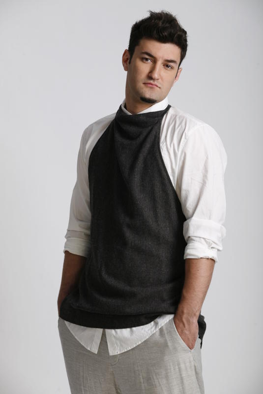 Smiley pare hotarat sa se imbogateasca in aceasta toamna