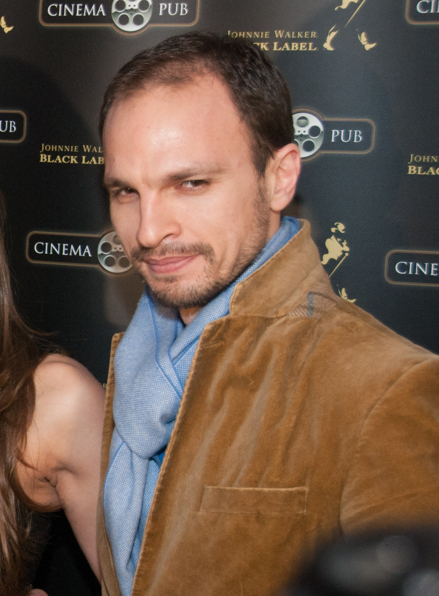 Kasem Abu Bakr a fost retinut sub acuzatia de evaziune fiscala si spalare de bani