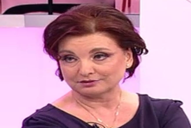 Medicul Zorela Sgarbura