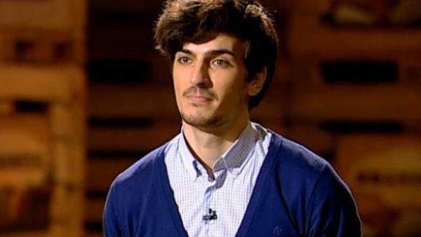 Alex Petricean a primit porecla de D'Artagnan