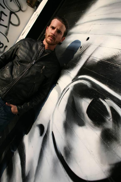 DJ Luciano si-a dezamagit fanii din Romania