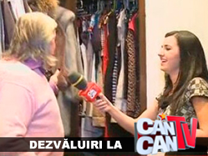 Nu le mai incap hainele in dressing! Ilie Nastase si Brigitte se extind cu dulapurile intr-o camera de 100 de metri patrati