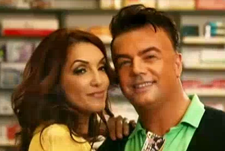 Adrian Enache si Nico