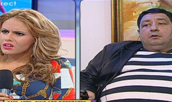 Secuianu si Spoitoru