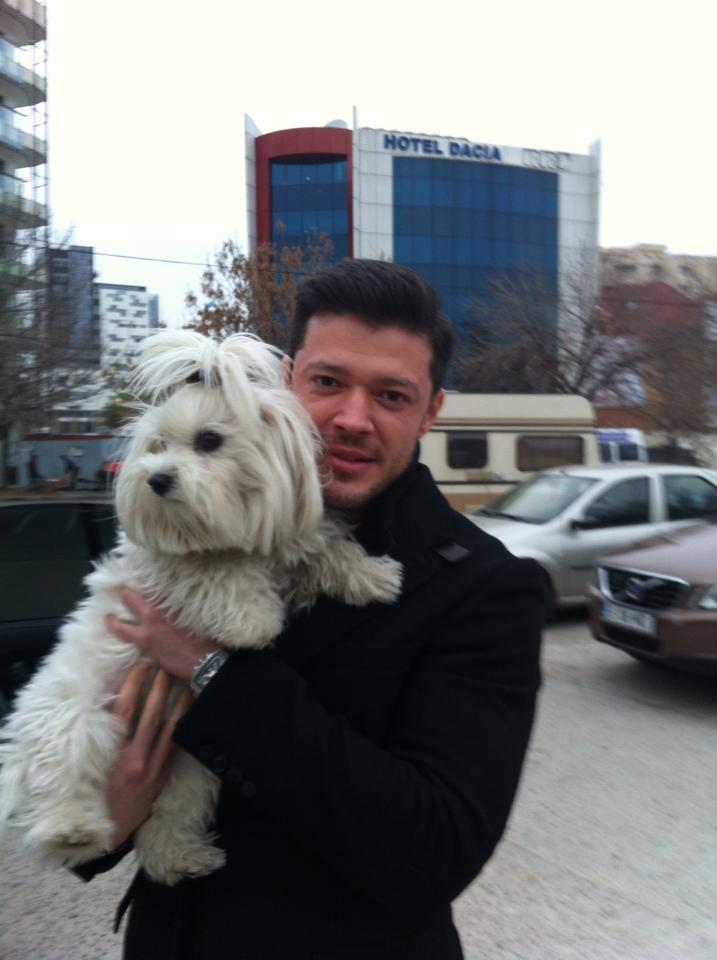 Anda Adam şi Victor Slav, din nou împreună? Vezi detaliul care i-a dat de gol că s-au revăzut!