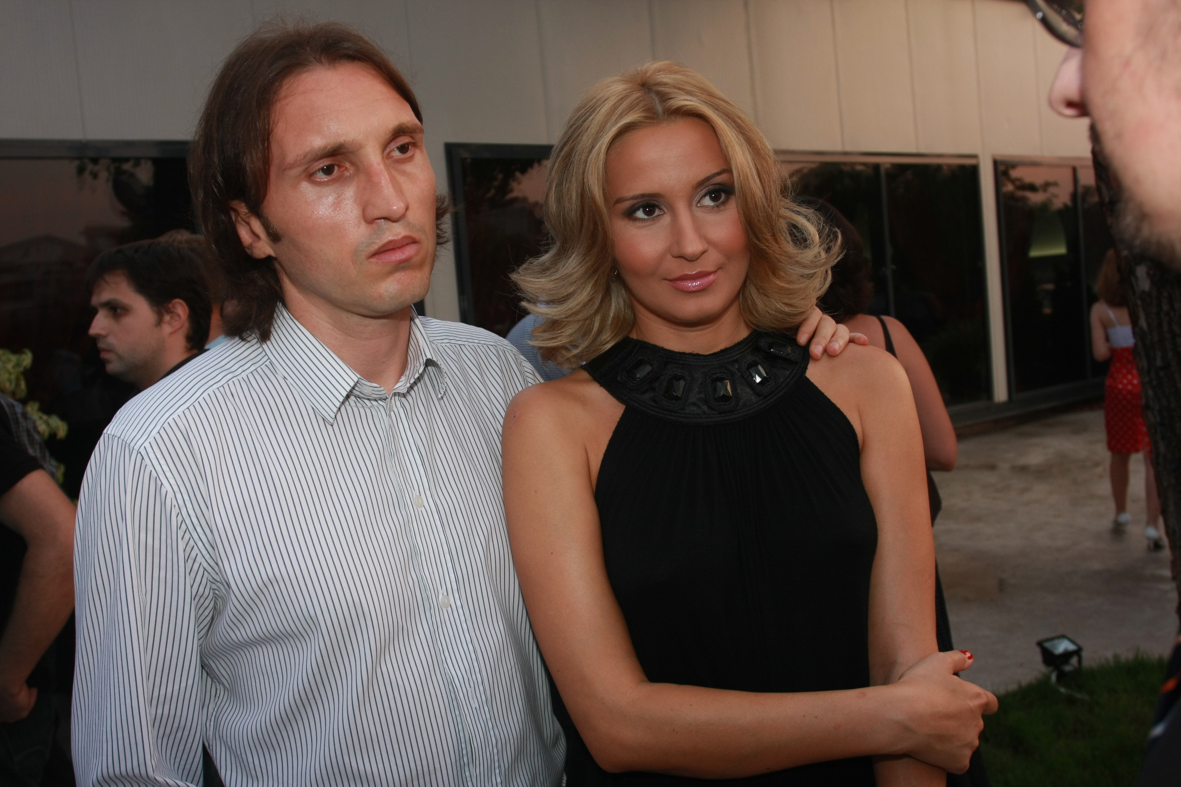 Dupa interventie, aspectul nasului sau s-a schimbat