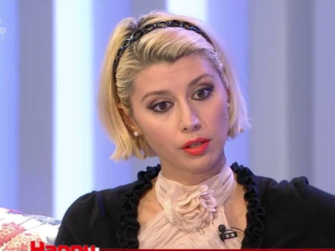 Drăgulescu se retrage din sport pentru a treia oară! Citeşte declaraţiile soţiei: