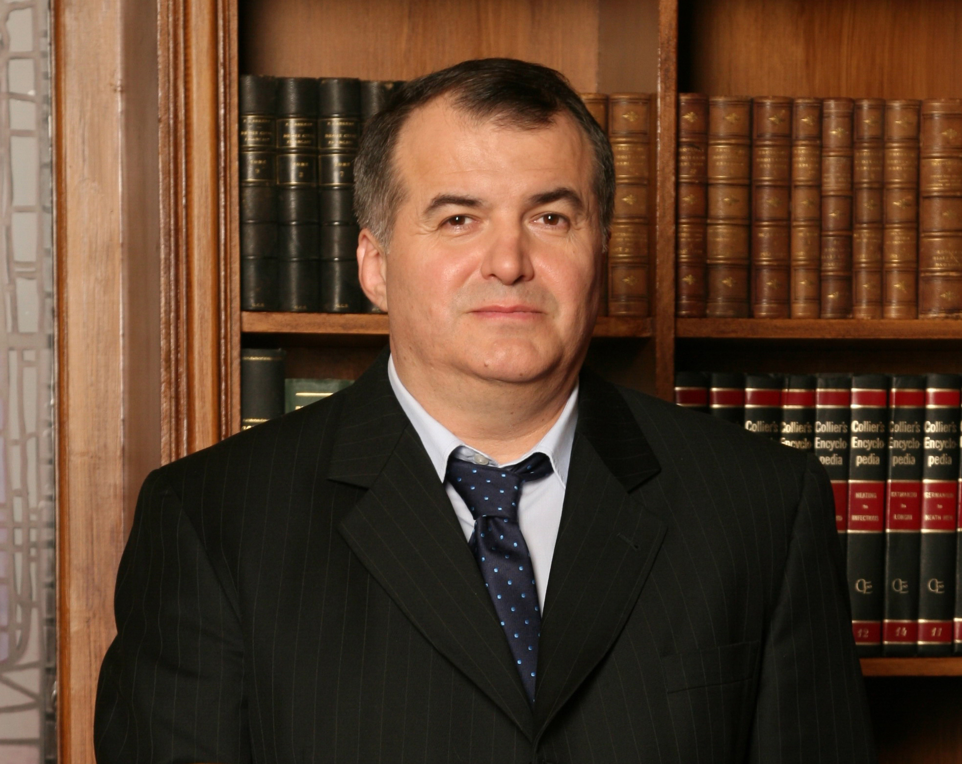 Florin Calinescu a asistat la debutul artistic al fiului sau