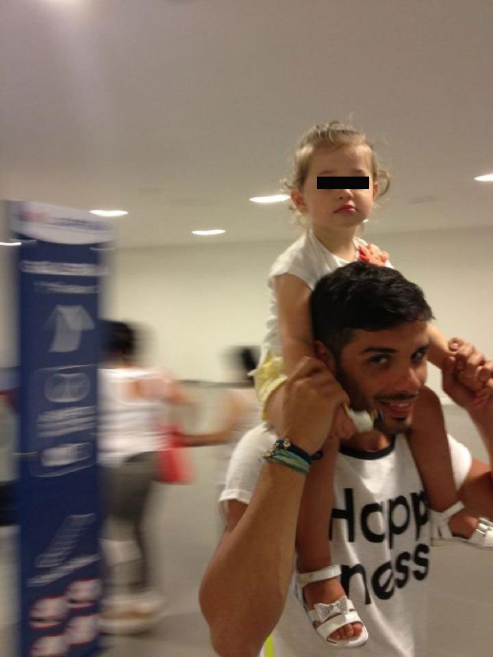 Antonia şi Vincenzo