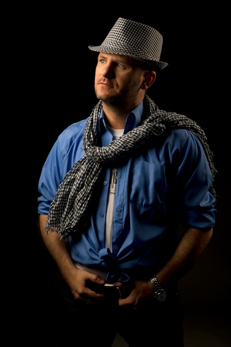 Membrul trupei Body&Soul se ocupa de scoala de dans, dar si de promovarea cursantilor