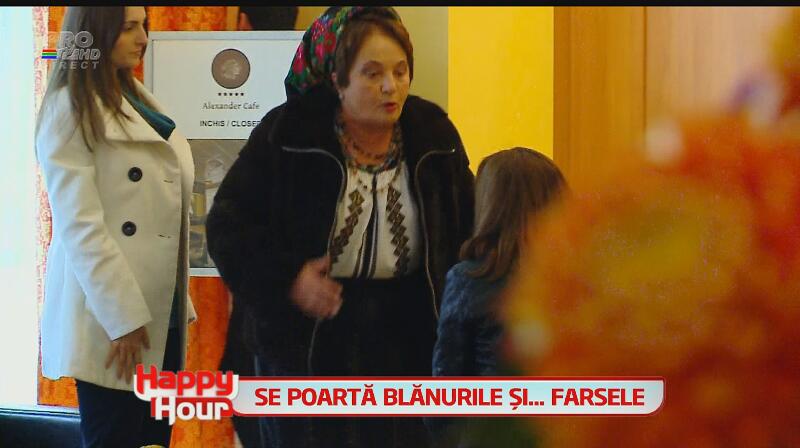 O să mori de râs! Laura Lavric aşa cum n-ai mai văzut-o niciodată! Dezlănţuită şi nervoasă peste măsură! Vezi ce i s-a întâmplat!