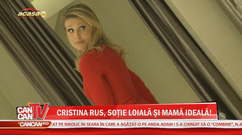 cristina rus