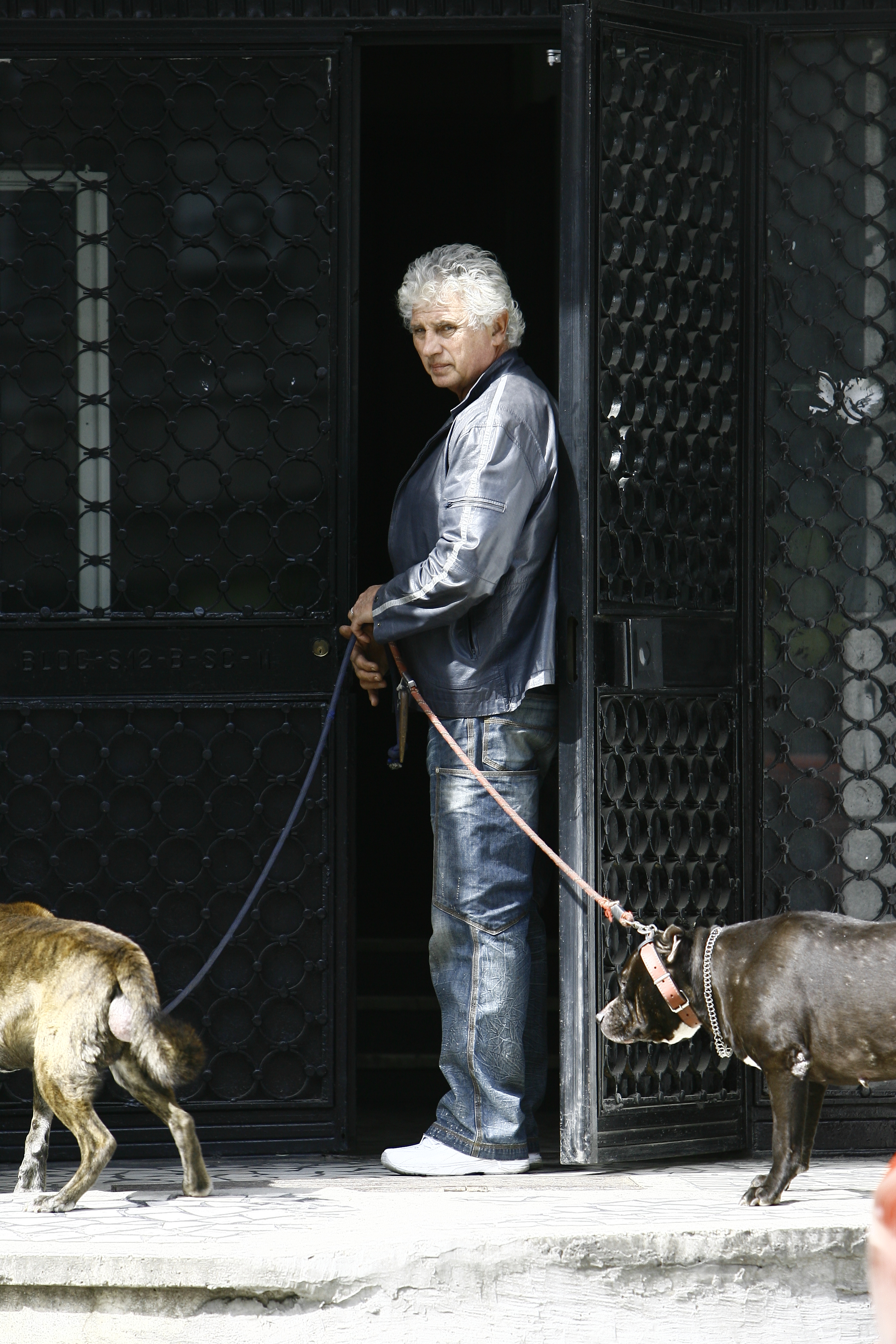 Szobi Cseh se lupta de sase luni cu o forma de cancer, care ii macina oasele