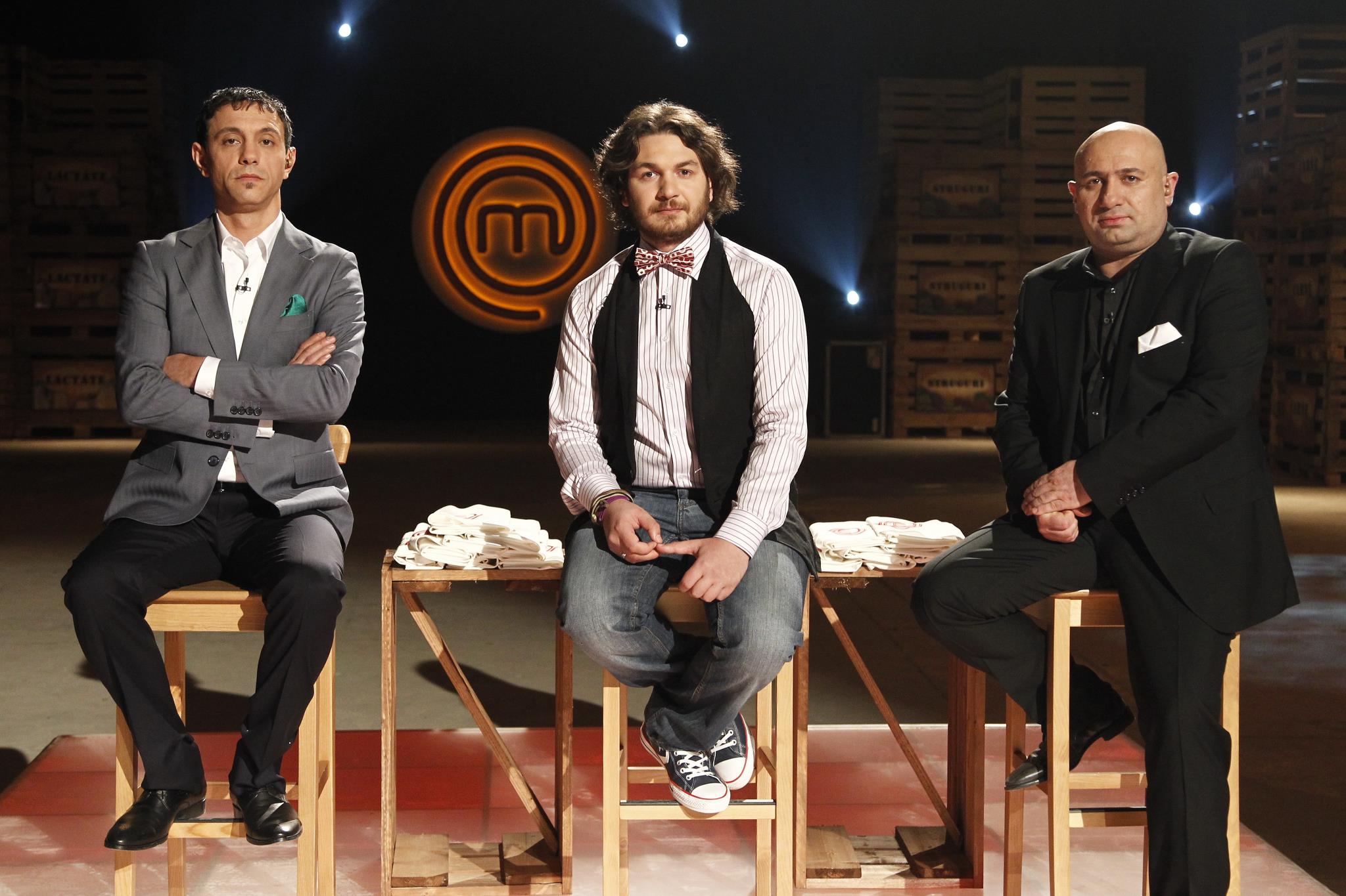 Preparatele vedetelor vor fi evaluate de exigentul juriu de la 