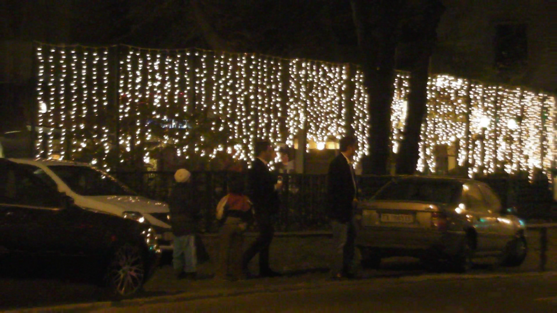 La ora trei dimineata, sotul Nicoletei Luciu paraseste si cel de-al doilea club si se retrage spre casa