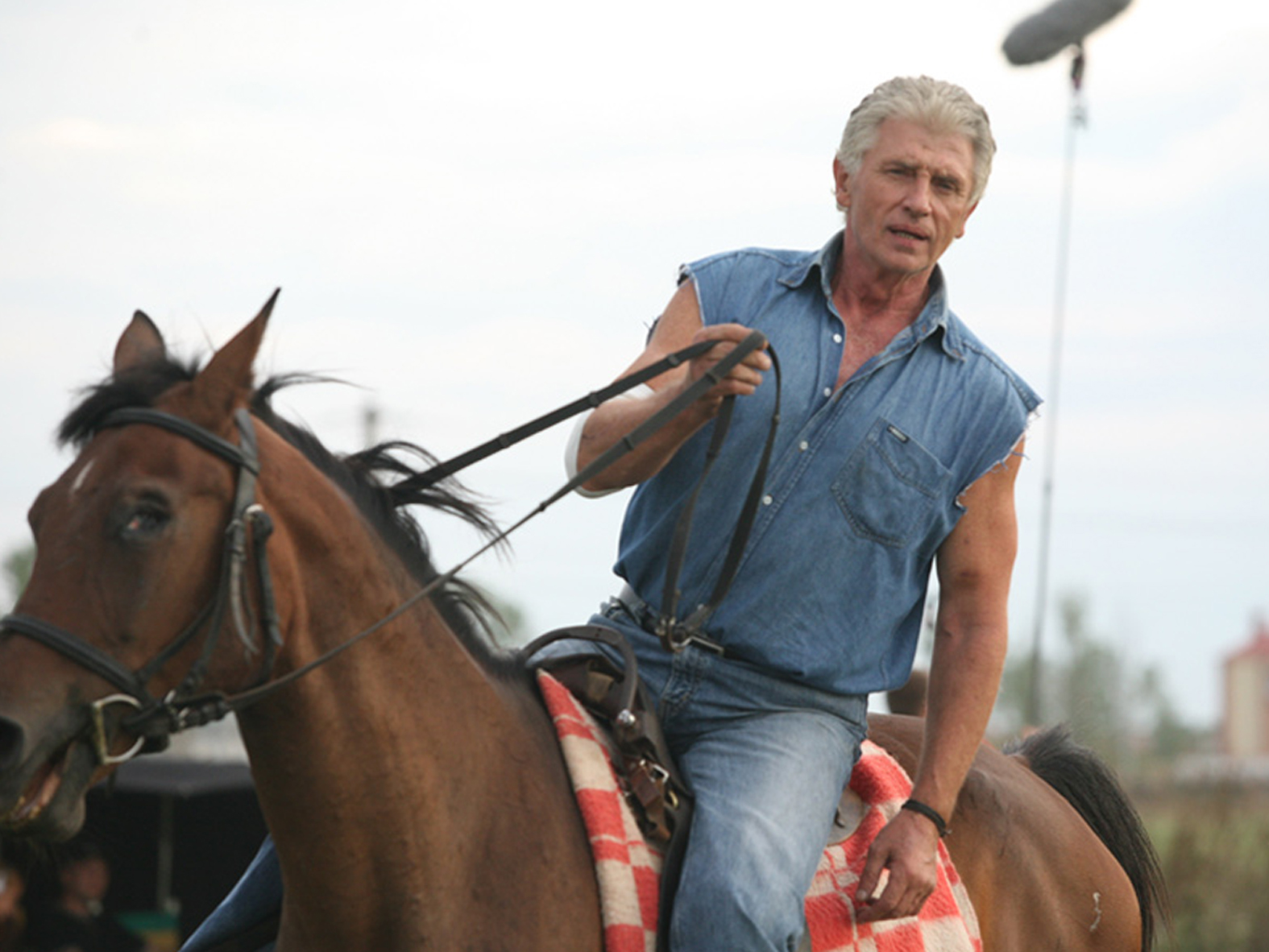 In tineretea sa, Szobi Cseh facea cuceriri la tot pasul