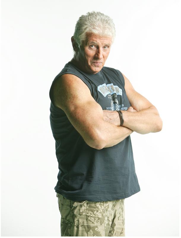 Szobi Cseh sufera de sase luni de o forma de cancer rar