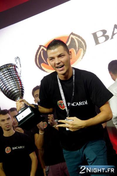 Locul trei la Monaco