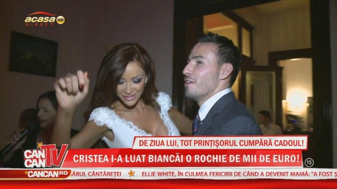 Copiii cantaretului Marin Cornea au povestit la ce chinuri i-a supus tatal lor, iar Botezatu si-a facut de cap cu alcool