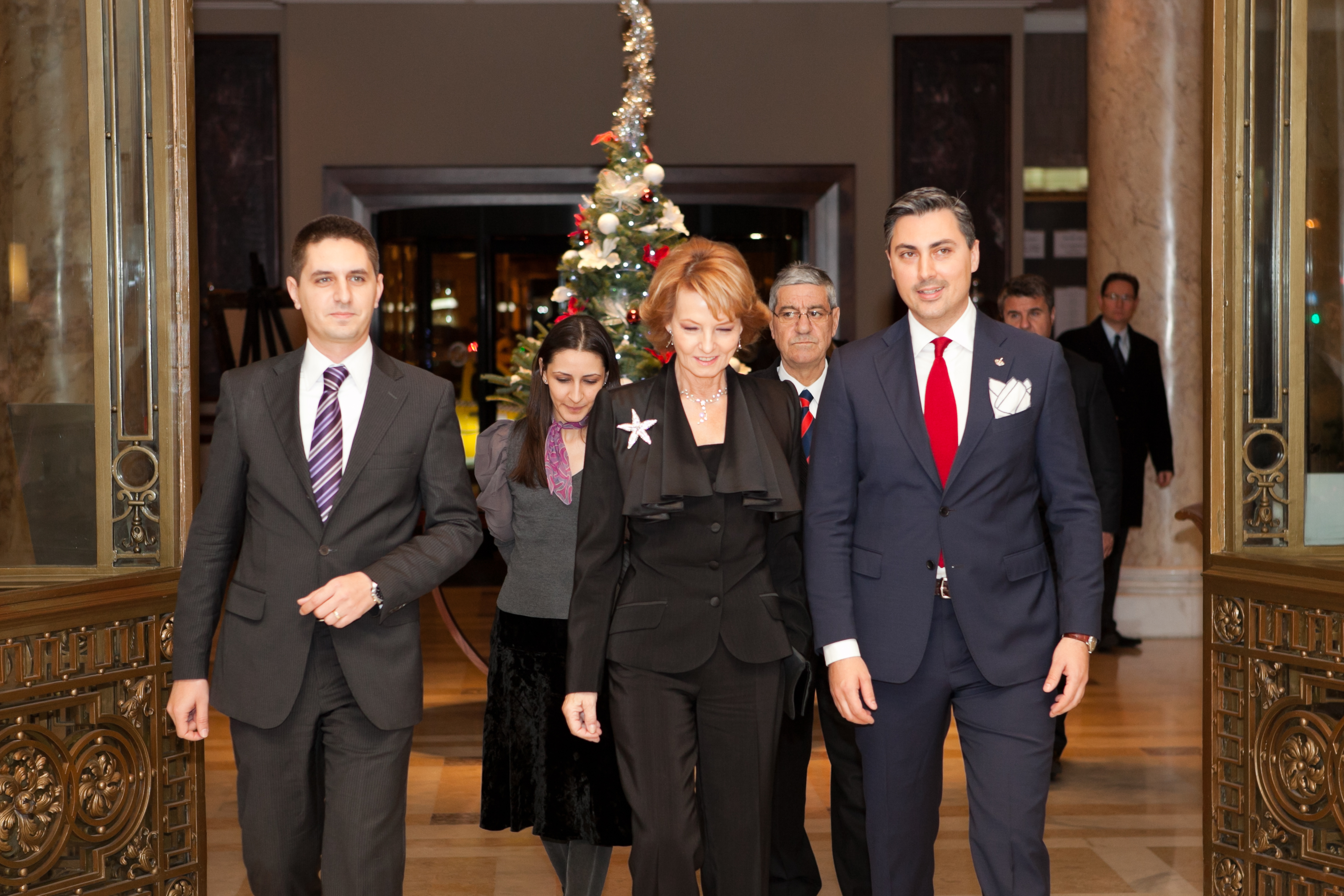 Principesa Margareta