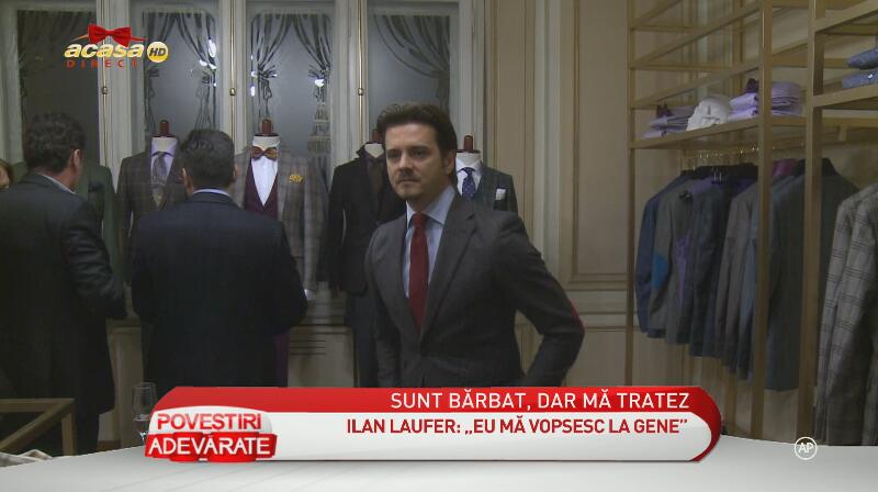 Adi Minune, metrosexualul! Manelistul se îngrijeşte mai ceva ca o femeie: