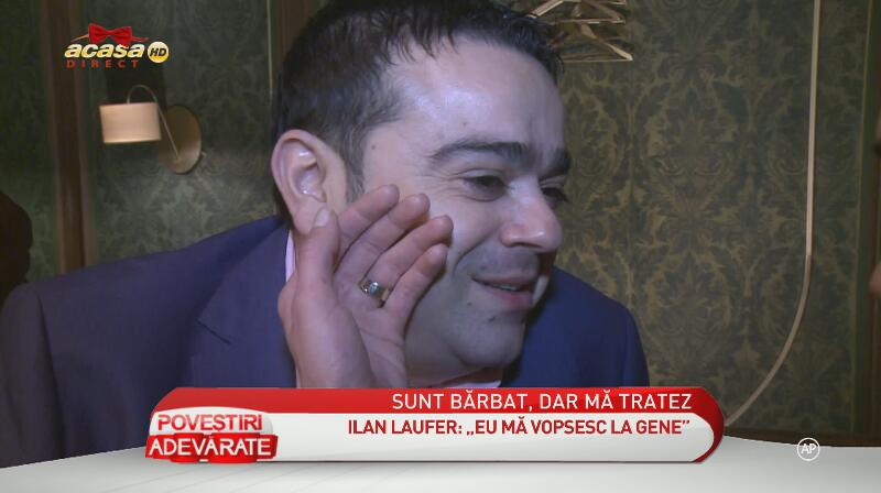 Adi Minune, metrosexualul! Manelistul se îngrijeşte mai ceva ca o femeie: