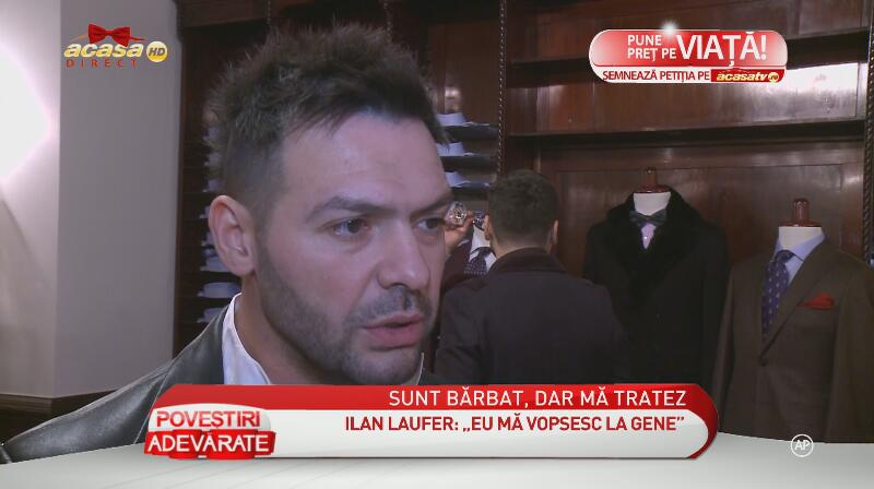 Adi Minune, metrosexualul! Manelistul se îngrijeşte mai ceva ca o femeie: