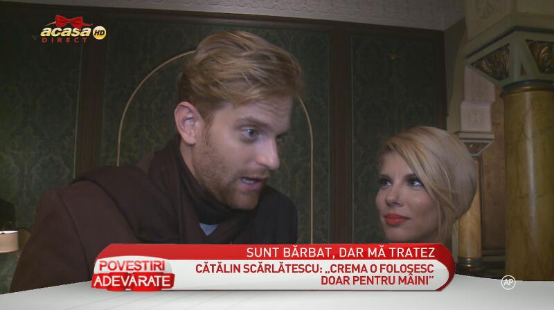 Adi Minune, metrosexualul! Manelistul se îngrijeşte mai ceva ca o femeie: